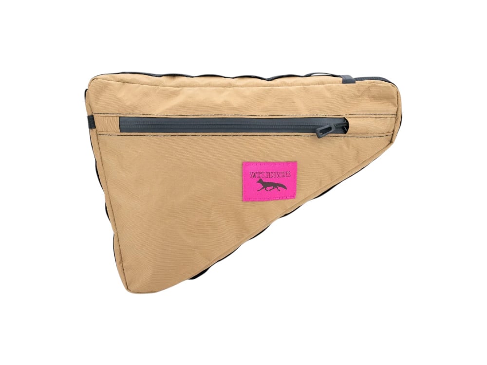 アクセサリー swift industries/ everyday caddy /coyote Swift Industries Every Day Caddy - Angry Catfish