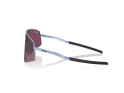 OAKLEY Sunglasses Sutro Ti Sweep Polished Stonewash | Prizm Road Black OO6025-0438