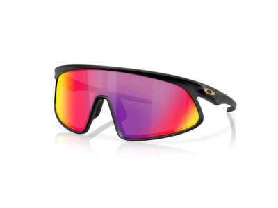 OAKLEY Sunglasses RSLV Matte Black | Prizm Road OO9484D-0249