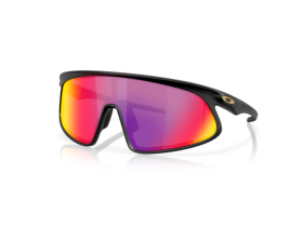 OAKLEY Sunglasses RSLV Matte Black | Prizm Road OO9484D-0249
