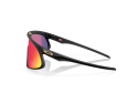 OAKLEY Sunglasses RSLV Matte Black | Prizm Road OO9484D-0249