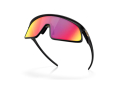 OAKLEY Sunglasses RSLV Matte Black | Prizm Road OO9484D-0249