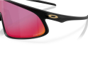 OAKLEY Sunglasses RSLV Matte Black | Prizm Road OO9484D-0249