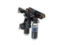 TOPEAK Bottle Cage Adapter Tri-Backup Elite 2 | 90° + cartridge pump