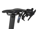 TOPEAK Bottle Cage Adapter Tri-Backup Elite 2 | 90° + cartridge pump