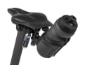 TOPEAK Bottle Cage Adapter Tri-Backup Elite 2 | 90° + cartridge pump