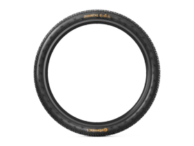 Continental Pneu Pliable - Dubnital - Race Rapid - 29x2.20 | noir