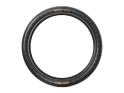 CONTINENTAL Reifen Dubnital 29 x 2,20 E-25 Rapid-Compound Race-Casing | Black Skin