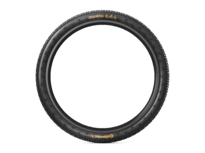 Continental Dubnital 29x2.10 MTB Tire - Tubeless Ready, Fast Rolling For Hardpack, E-Bike Rated