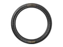 CONTINENTAL Reifen Dubnital 29 x 2,40 E-25 Rapid-Compound Race-Casing | Black Skin