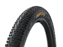 CONTINENTAL Tire Dubnital 29 x 2,40 E-25 Rapid-Compound Trail-Casing | Black Skin