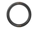 CONTINENTAL Tire Dubnital 29 x 2,40 E-25 Rapid-Compound Trail-Casing | Black Skin