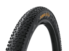 CONTINENTAL Reifen Dubnital 29 x 2,40 E-25 Grip-Compound...