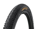 CONTINENTAL Tire Dubnital 29 x 2,40 E-25 Grip-Compound Trail-Casing | Black Skin