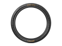 CONTINENTAL Reifen Dubnital 27,5 x 2,20 E-25 Rapid-Compound Trail-Casing | Black Skin
