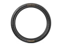 CONTINENTAL Tire Trinotal 29 x 2,40 E-25 Grip-Compound Race-Casing | Black Skin