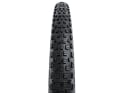 CONTINENTAL Tire Trinotal 29 x 2,40 E-25 Grip-Compound Race-Casing | Transparent Skin