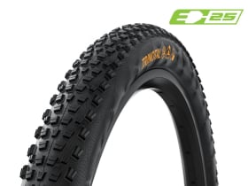 CONTINENTAL Reifen Trinotal 29 x 2,20 E-25 Grip-Compound...