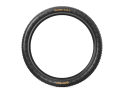 CONTINENTAL Tire Trinotal 29 x 2,20 Grip-Compound Race-Casing | Black Skin