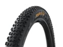 CONTINENTAL Tire Trinotal 29 x 2,40 E-25 Rapid-Compound Trail-Casing | Black Skin