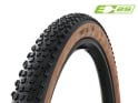 CONTINENTAL Tire Trinotal 29 x 2,40 E-25 Rapid-Compound Trail-Casing | Transparent Skin