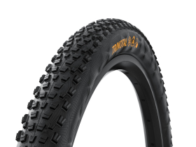CONTINENTAL Reifen Trinotal 26 x 2,20 E-25 Grip-Compound...