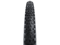 CONTINENTAL Reifen Trinotal 26 x 2,20 E-25 Grip-Compound Trail-Casing | Black Skin