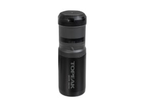 TOPEAK Bottle Dummy Escape Pod+ w / Tube Cube | 0,75 liter