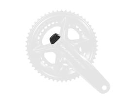 SHIMANO Top Cover for Control Unit | Dura Ace Powermeter...