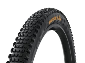 CONTINENTAL Tire Magnotal 27,5 x 2,40 E-25 Soft-Compound...
