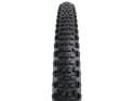 CONTINENTAL Tire Magnotal 27,5 x 2,40 E-25 Soft-Compound Trail-Casing | Black Skin