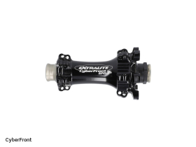 R2BIKE Wheelset 28" Disc RR GRV | Extralite Road...