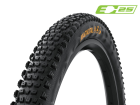 CONTINENTAL Tire Magnotal 27,5 x 2,60 E-25 Grip-Compound...