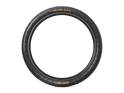 CONTINENTAL Reifen Magnotal 27,5 x 2,60 E-25 Grip-Compound Trail-Casing | Black Skin