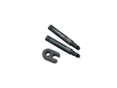 CHALLENGE Valve Extender SV | 1 pair 41,5 mm
