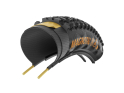 CONTINENTAL Reifen Magnotal 27,5 x 2,60 E-25 Soft-Compound Trail-Casing | Black Skin