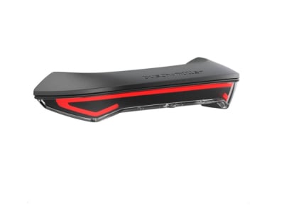BUSCH + MÜLLER E-Bike Rear light Kite E