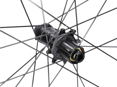 VISION Wheelset 28