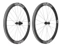 VISION Wheelset 28" Metron 45 SL Center Lock Silver Edition | Shimano Road