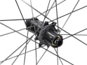 VISION Wheelset 28" Metron 45 SL Center Lock Silver Edition | Shimano Road