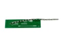 ABBEY BIKE TOOLS Chain Wear Gauge LL Chain Wear | green