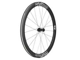 VISION Wheelset 28" Metron 45 SL Center Lock Silver...