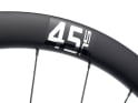 VISION Wheelset 28" Metron 45 SL Center Lock Silver Edition | SRAM XDR