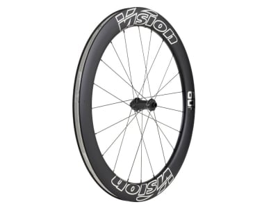 VISION Wheelset 28