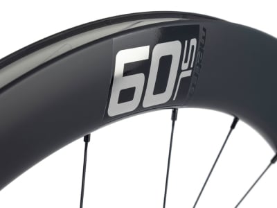 美品　vison metron SL 60 BD CH/TL シマノフリー METRON 60 SL DISC CLINCHER/TL | 株式会社フタバ