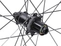 VISION Wheelset 28" Metron 60 SL Center Lock Silver Edition | Shimano Road