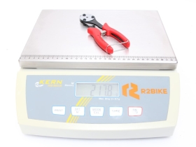 SRAM Werkzeug Cable Cutter für Innenzüge