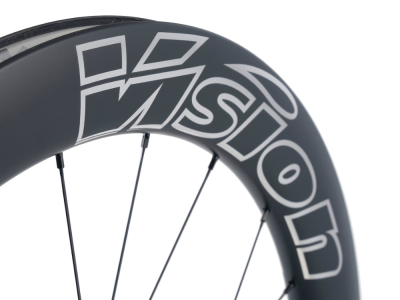 VISION Wheelset 28