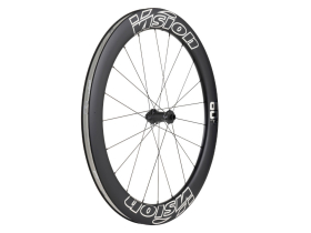 VISION Wheelset 28" Metron 60 SL Center Lock Silver...