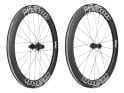 VISION Wheelset 28" Metron 60 SL Center Lock Silver Edition | SRAM XDR